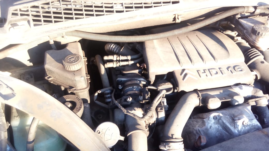  Citroen XSARA 2009    EN DESARME